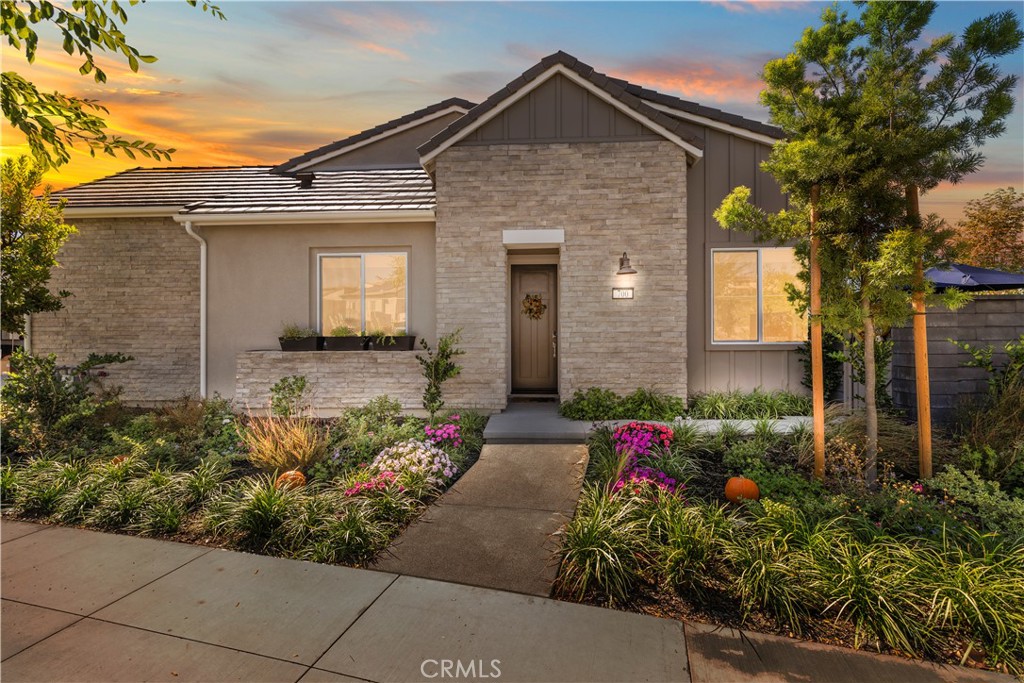 700 Sunrise Road Rancho Mission Viejo, CA 92694 - Photo 1 of 1 front view of a house with a yard