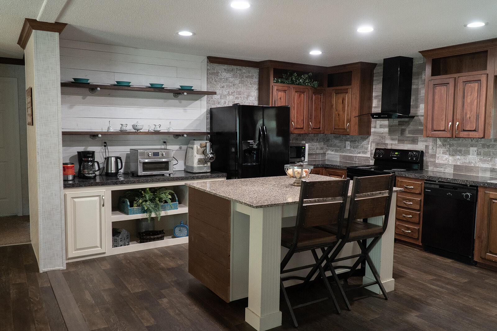 604 Charles Booker Road Baker, FL 32531 - Photo 25 of 45 DSC07674