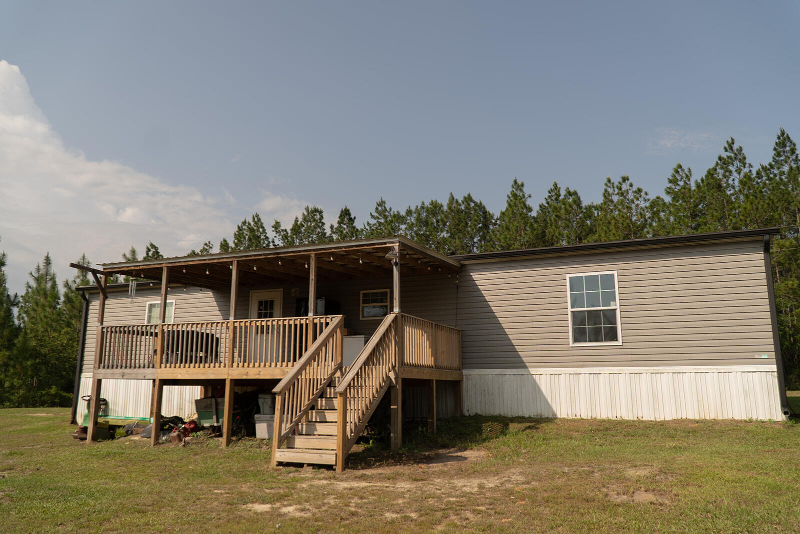 604 Charles Booker Road Baker, FL 32531 - Photo 7 of 45 DSC07518