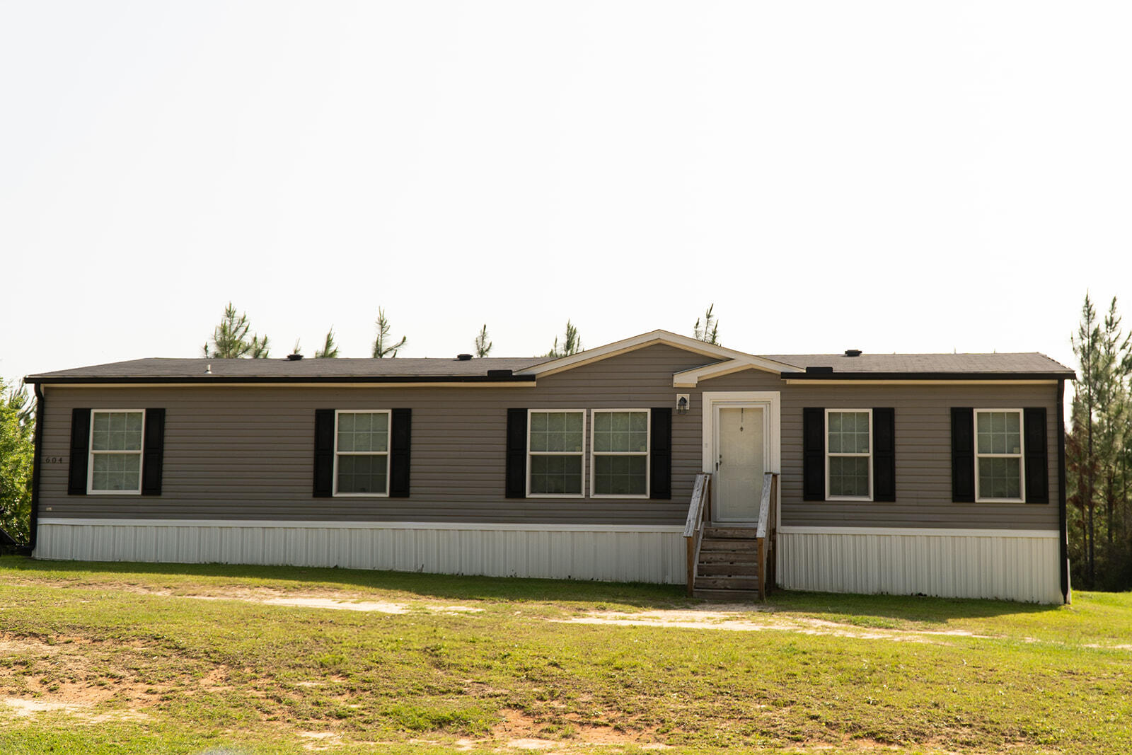 604 Charles Booker Road Baker, FL 32531 - Photo 8 of 45 DSC07465