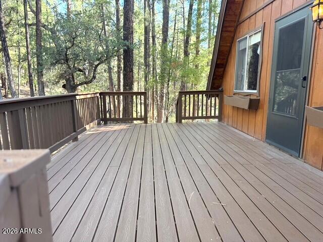 690 Tonto Rim Drive Payson, AZ 85541 - Photo 3 of 25