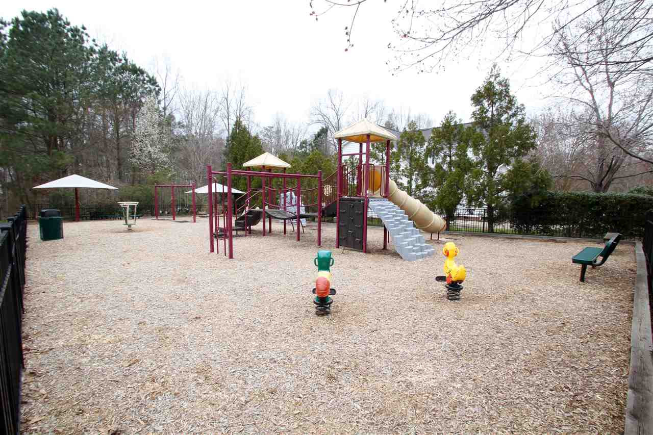 1501 Patterson Grove Road Apex, NC 27502 - Photo 29 of 30 Photo 29