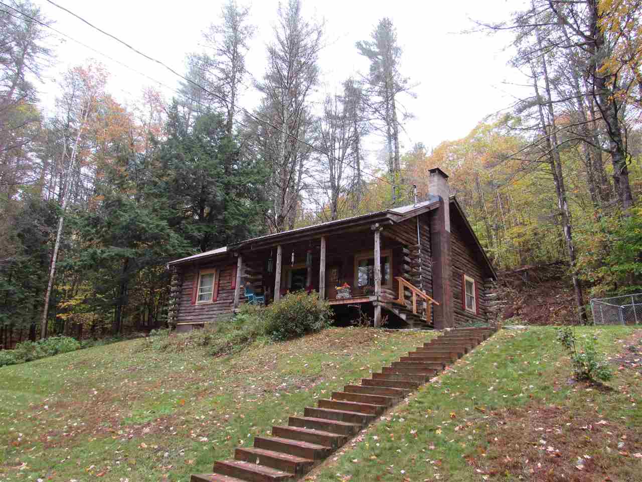 173 Burke Road Gilmanton, NH 03837 - Photo 1 of 18