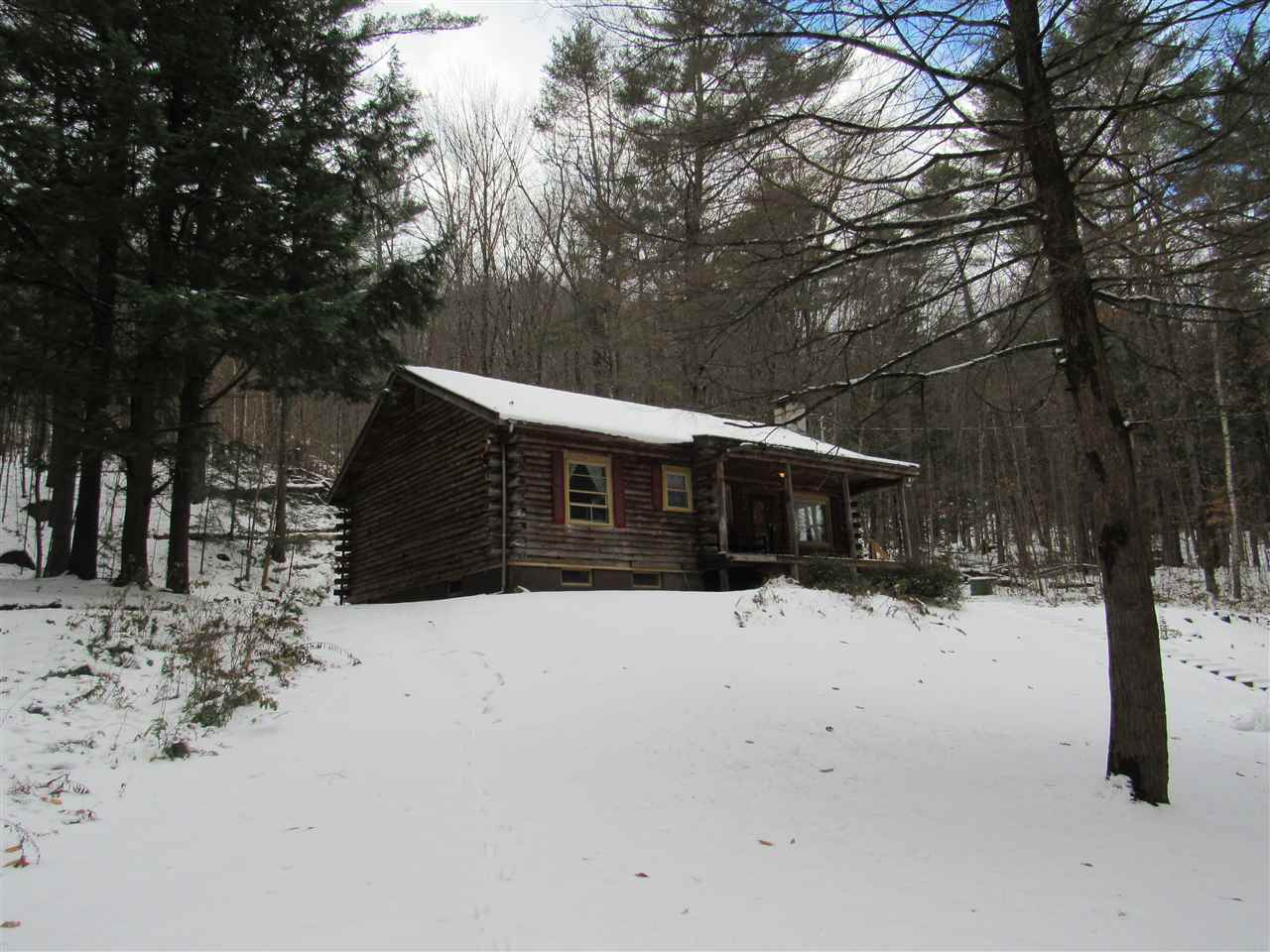 173 Burke Road Gilmanton, NH 03837 - Photo 2 of 18