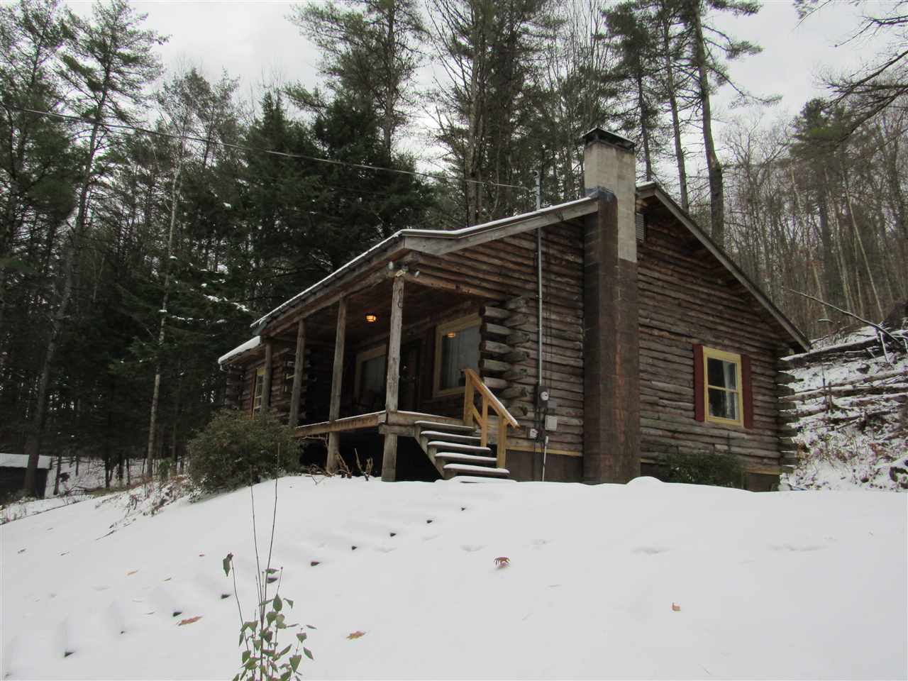 173 Burke Road Gilmanton, NH 03837 - Photo 3 of 18