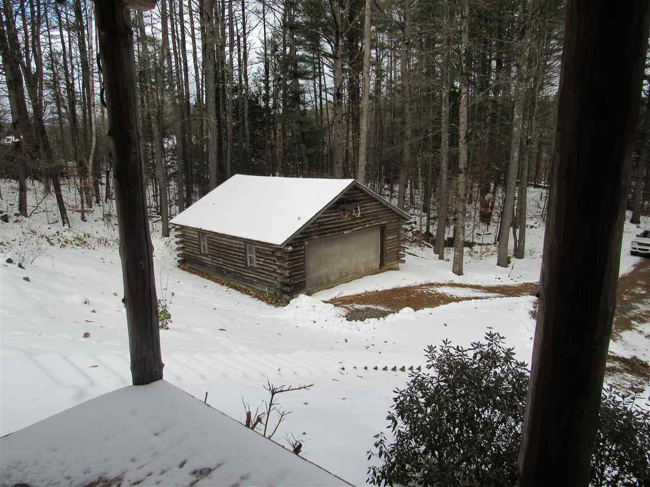 173 Burke Road Gilmanton, NH 03837 - Photo 4 of 18