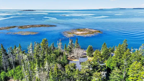 $1,195,000 | 455 Black Duck Cove Road, Beals, ME 04611