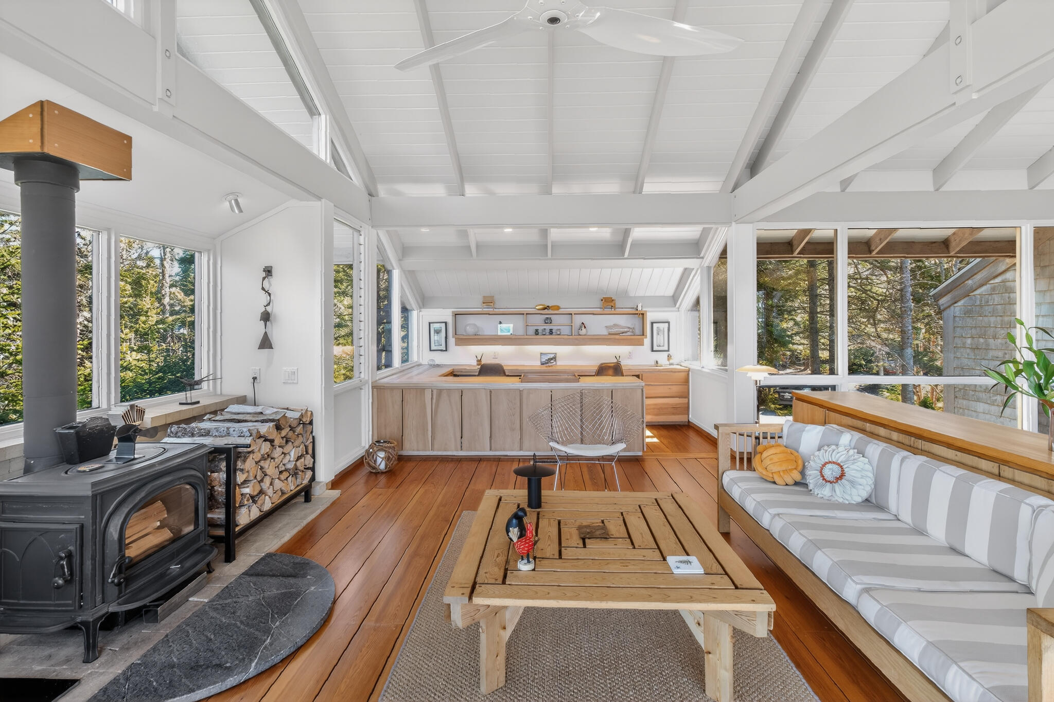 455 Black Duck Cove Road Beals, ME 04611 - Photo 16 of 63 010_24