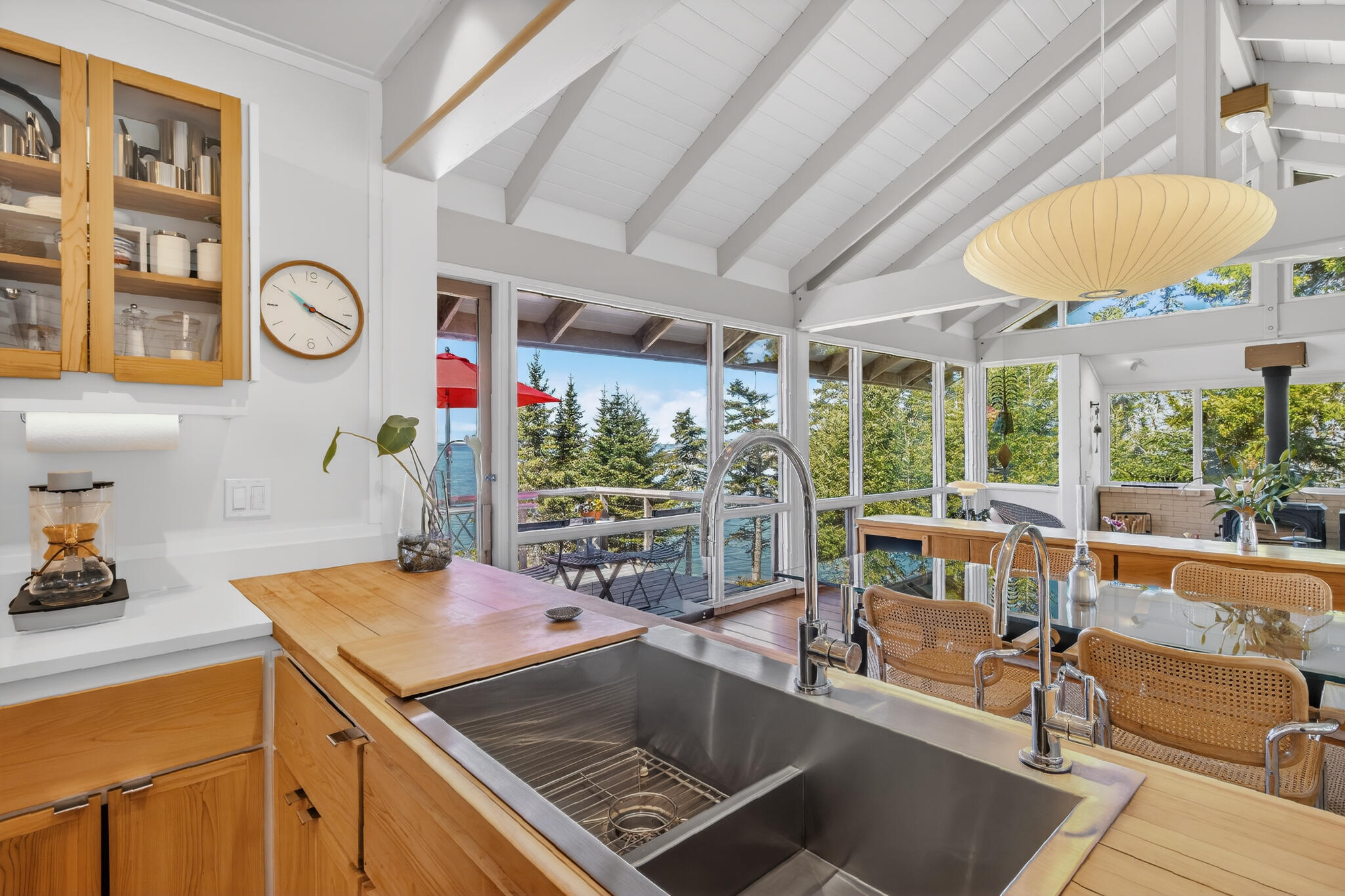 455 Black Duck Cove Road Beals, ME 04611 - Photo 25 of 63 026_40
