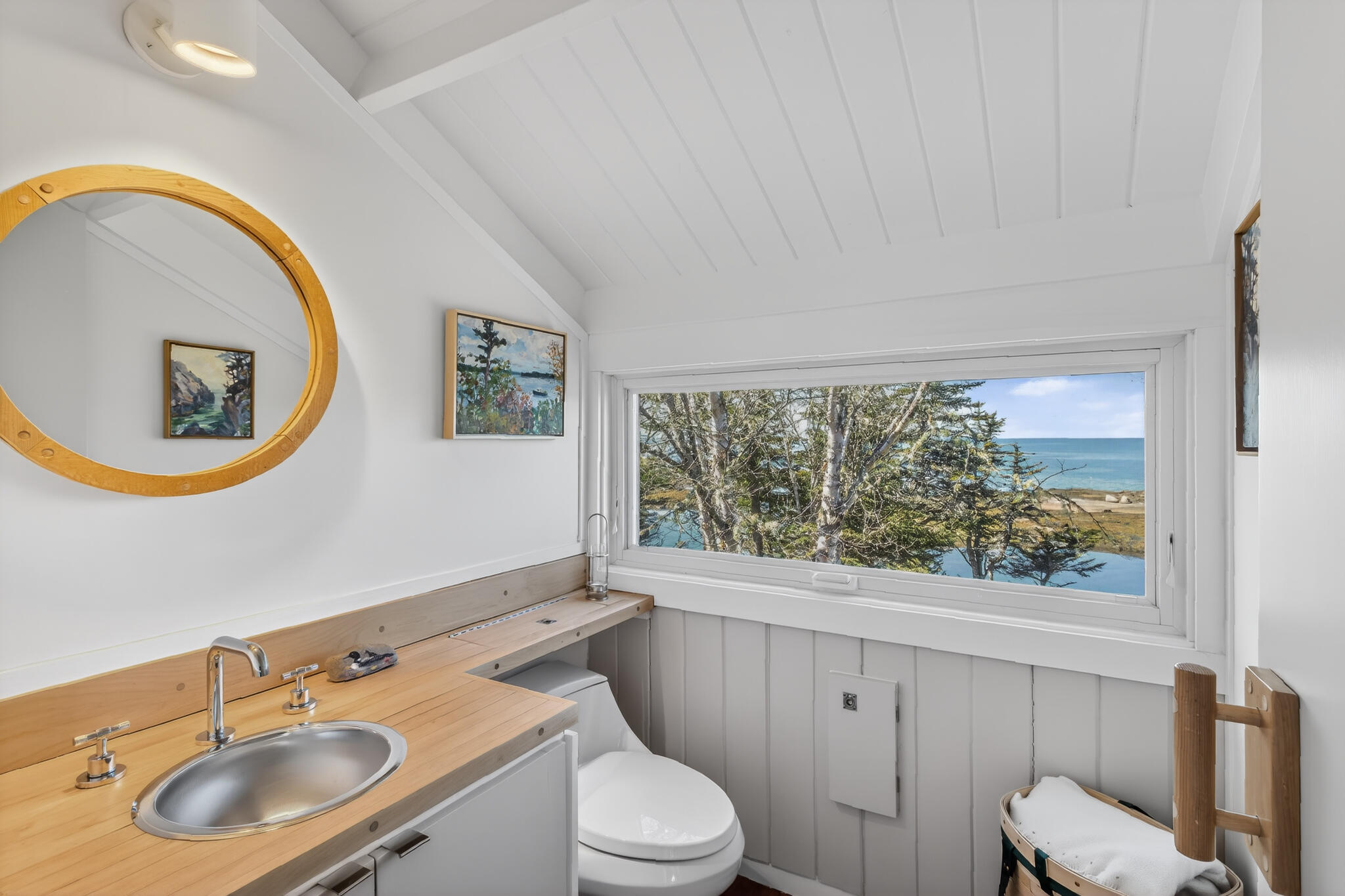 455 Black Duck Cove Road Beals, ME 04611 - Photo 29 of 63 018_31