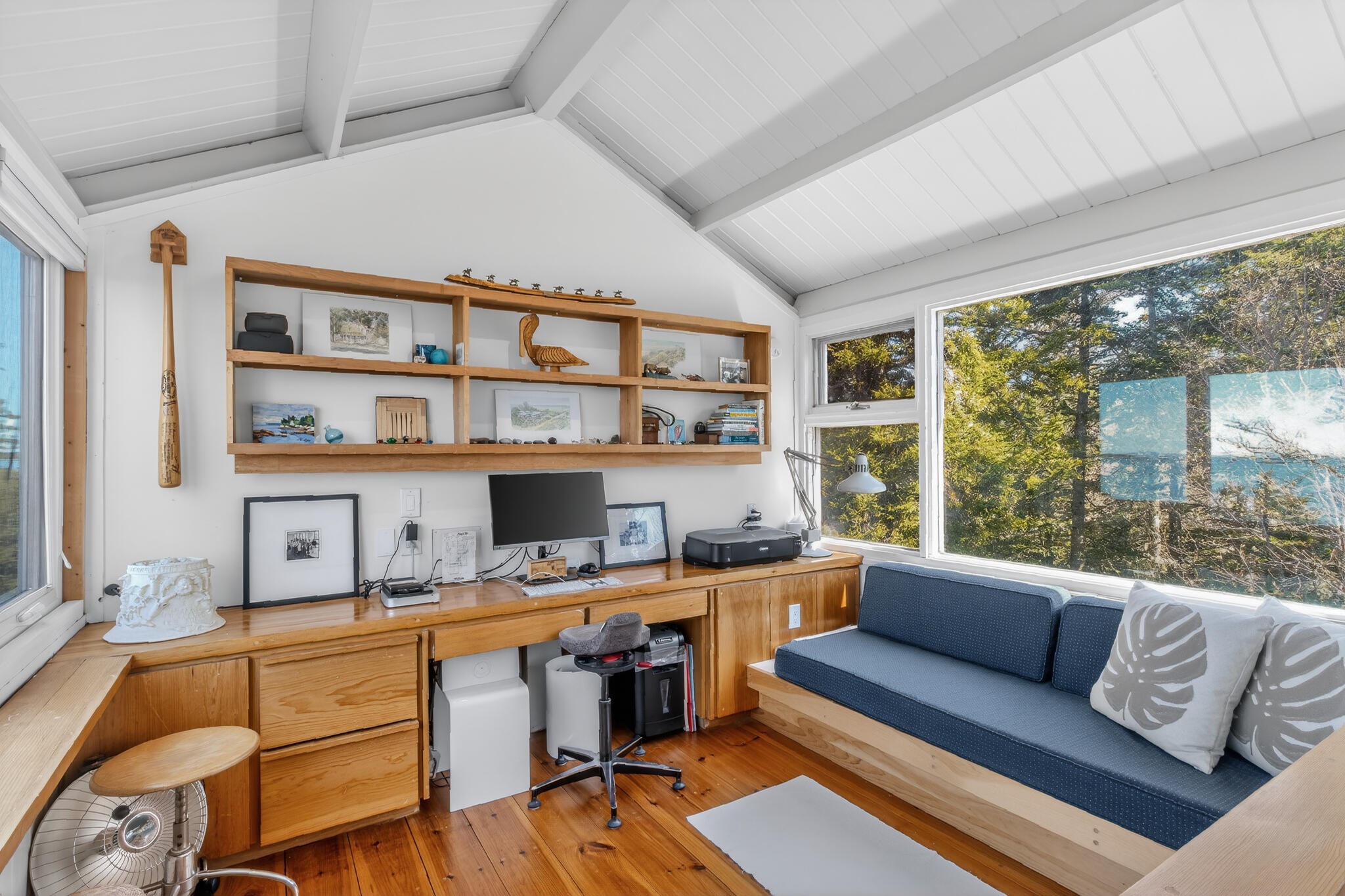 455 Black Duck Cove Road Beals, ME 04611 - Photo 40 of 63 036_50