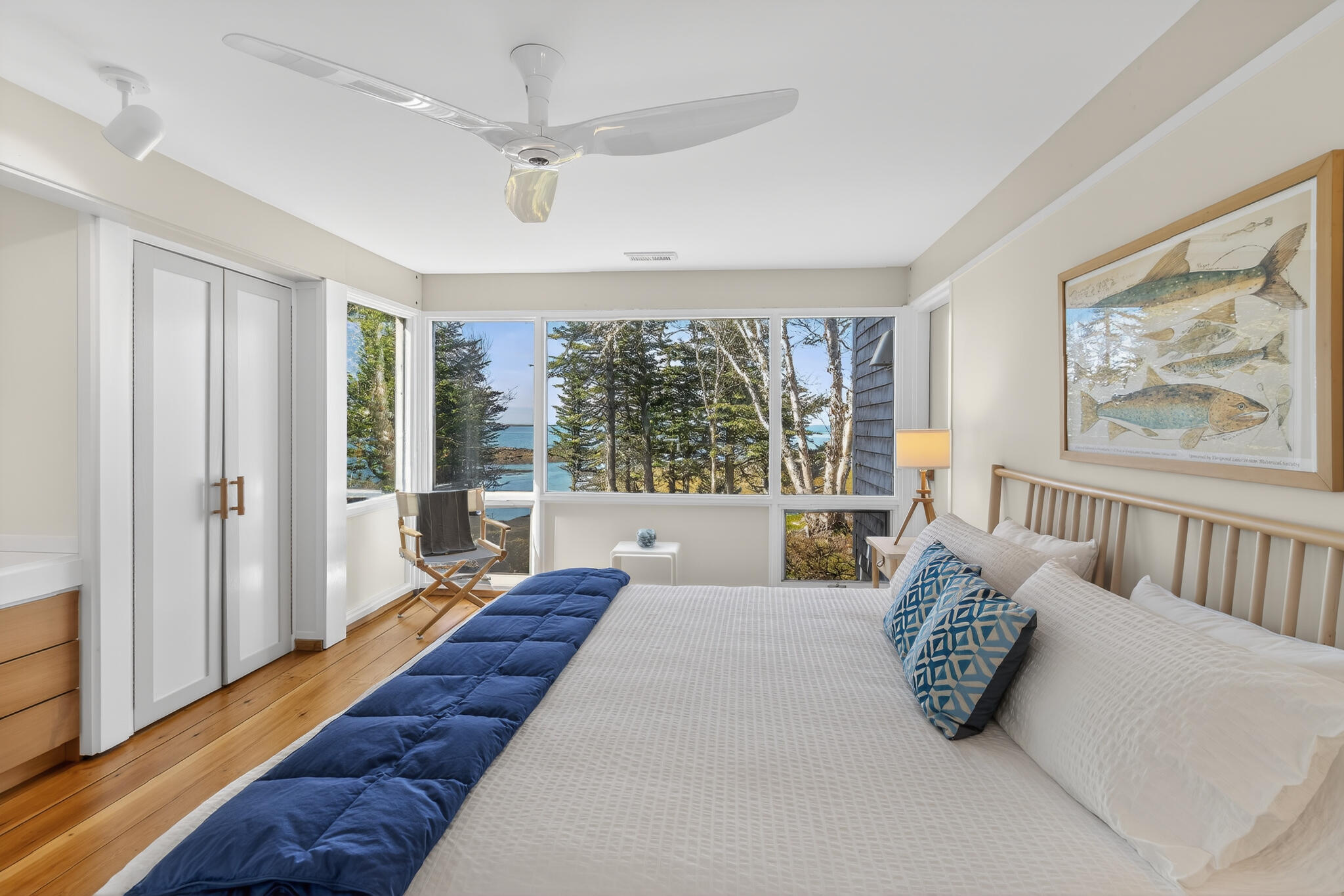 455 Black Duck Cove Road Beals, ME 04611 - Photo 43 of 63 040_54