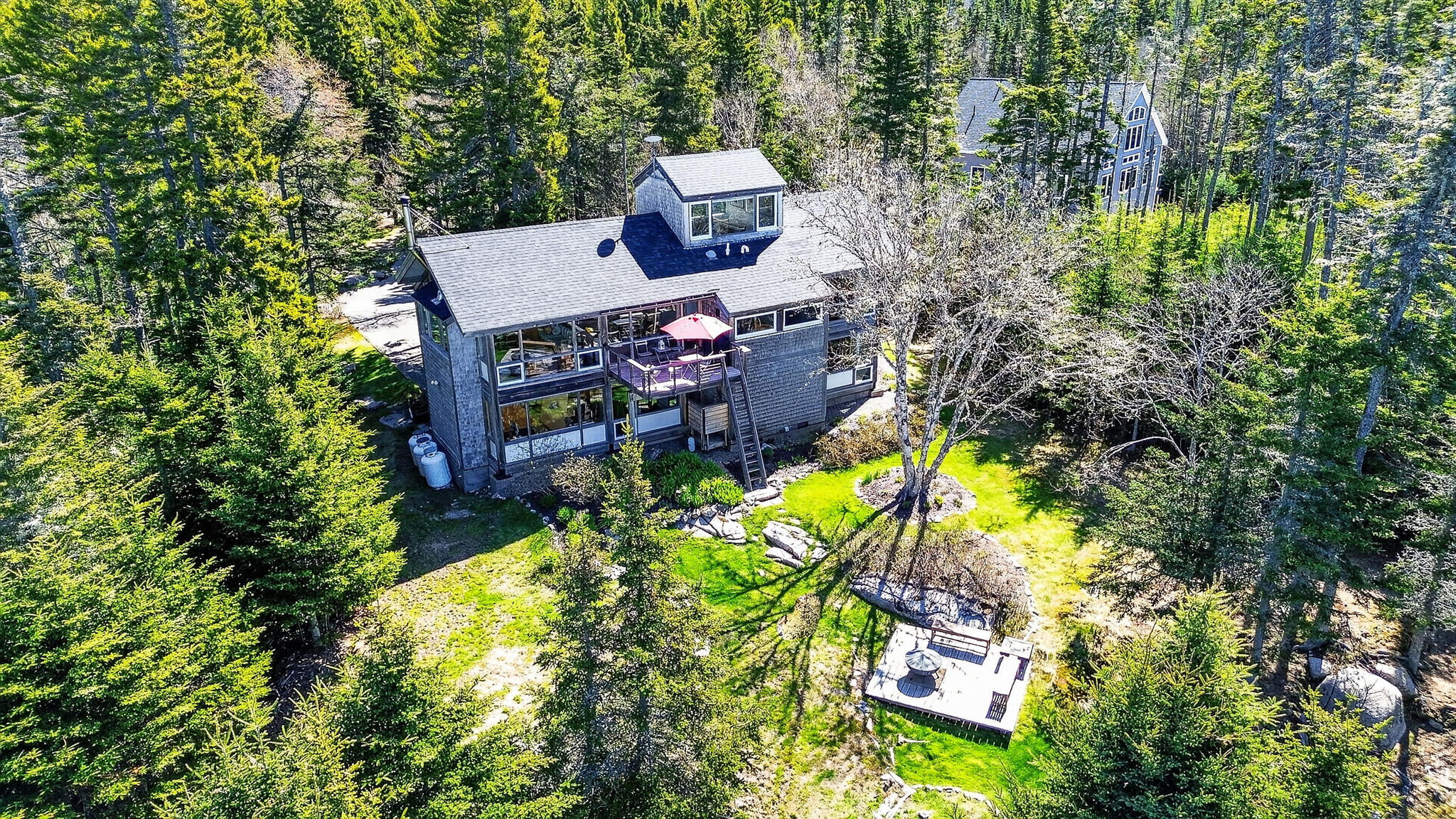 455 Black Duck Cove Road Beals, ME 04611 - Photo 59 of 63 055_76