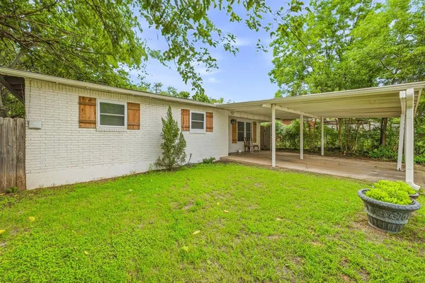 $210,000 | 1350 Groesbeck Street, Stephenville, TX 76401