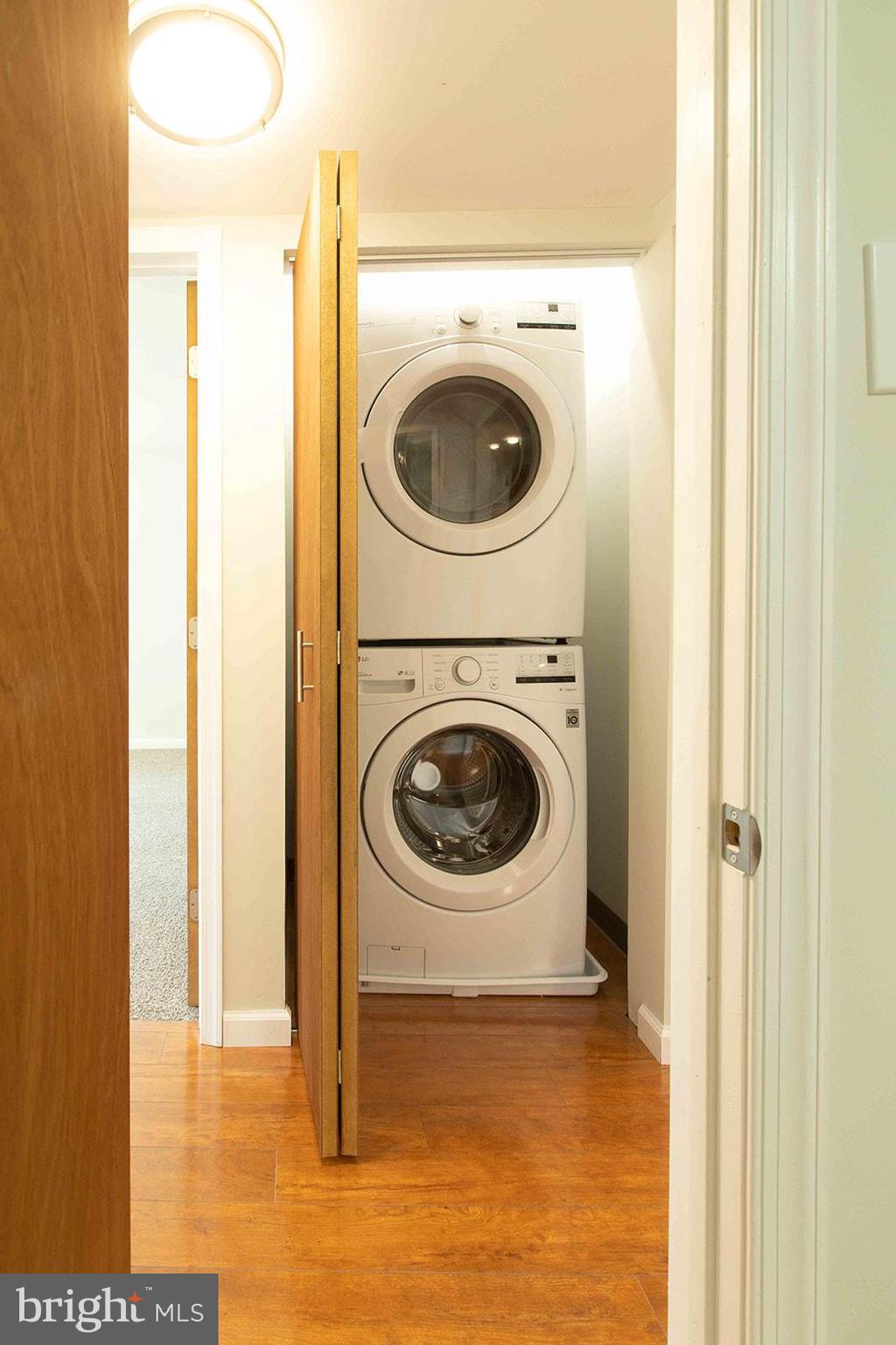 29 Gail Road New Castle, DE 19720 - Photo 16 of 36 Washer/Dryer