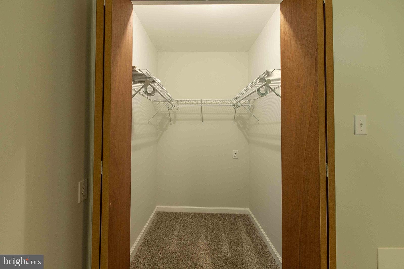 29 Gail Road New Castle, DE 19720 - Photo 29 of 36 Master bedroom walking closet