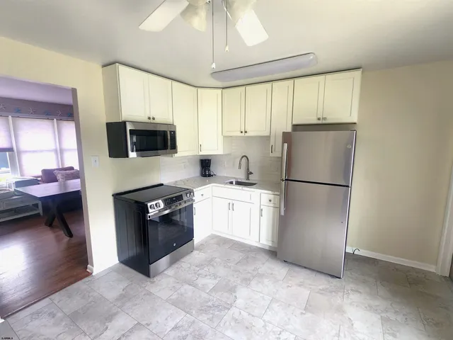 $2,500 | 109 Brigantine Drive, Unit 1, Ocean City, NJ 08226