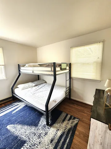 $2,500 | 109 Brigantine Drive, Unit 1, Ocean City, NJ 08226