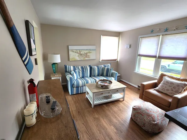 $2,500 | 109 Brigantine Drive, Unit 1, Ocean City, NJ 08226