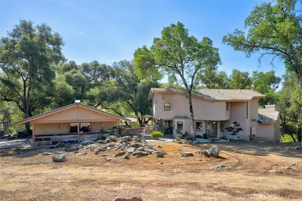 $969,000 | 5552 Bear Creek Drive, Catheys Valley, CA 95306