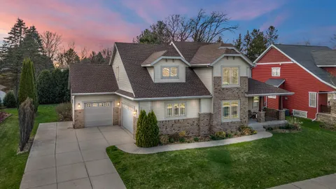 $650,000 | 2589 Placid Street, Fitchburg, WI 53711