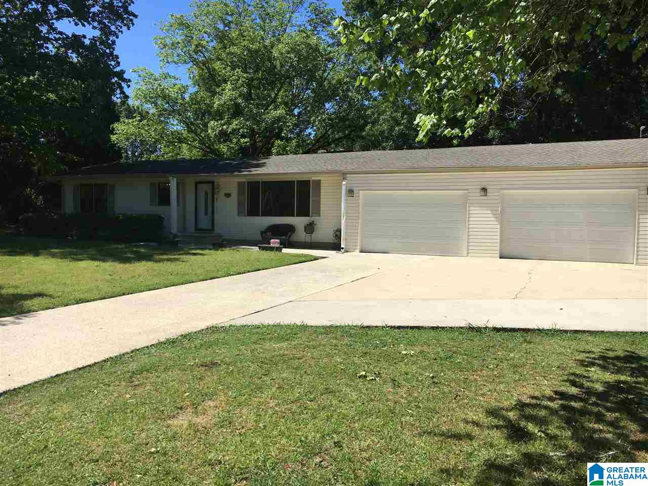 3216 Walker Chapel Road Fultondale, AL 35068 - Photo 2 of 25