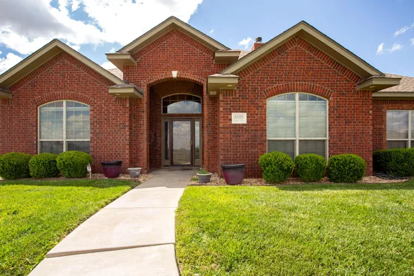 $425,000 | 6805 Jersey Elm Place, Amarillo, TX 79124