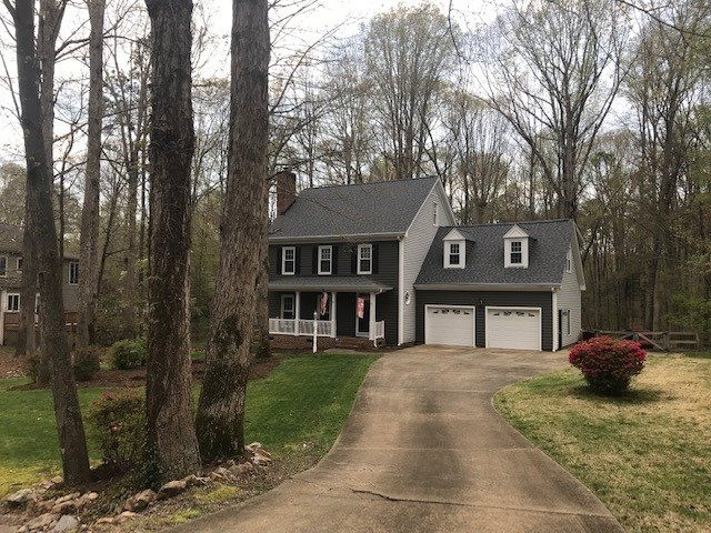 6020 Hampton Ridge Road Raleigh, NC 27603 - Photo 1 of 23 Photo 1