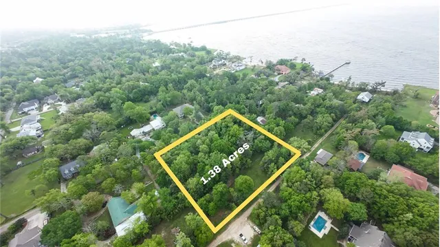 $315,000 | 0 West Hickory Street, Mandeville, LA 70448