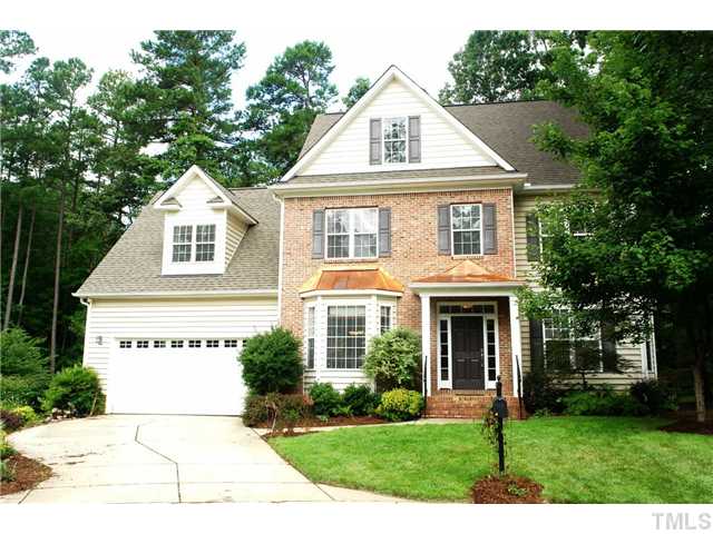 4314 Russling Leaf Lane Raleigh, NC 27613 - Photo 1 of 25