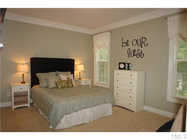 4314 Russling Leaf Lane Raleigh, NC 27613 - Photo 11 of 25