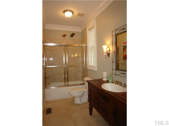 4314 Russling Leaf Lane Raleigh, NC 27613 - Photo 12 of 25