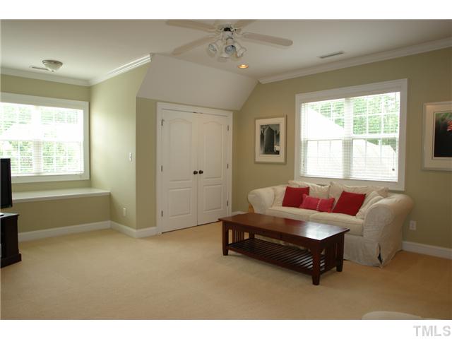4314 Russling Leaf Lane Raleigh, NC 27613 - Photo 19 of 25
