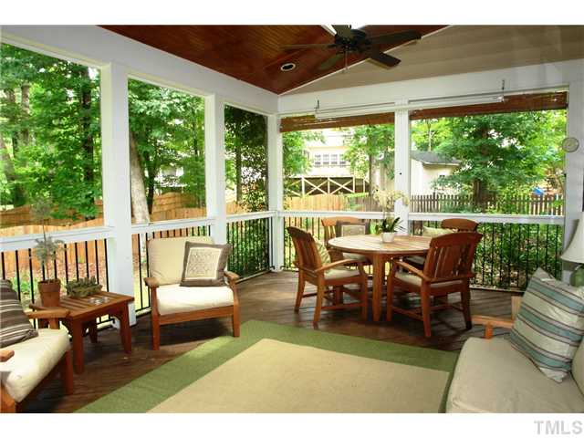 4314 Russling Leaf Lane Raleigh, NC 27613 - Photo 21 of 25