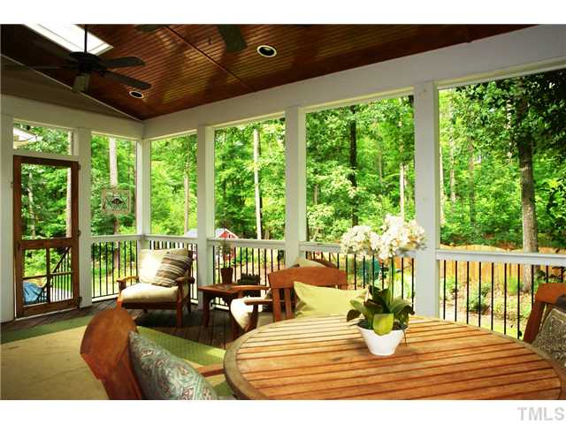 4314 Russling Leaf Lane Raleigh, NC 27613 - Photo 22 of 25