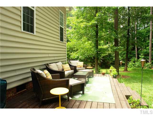 4314 Russling Leaf Lane Raleigh, NC 27613 - Photo 23 of 25
