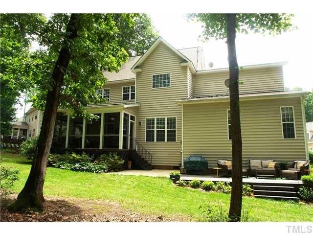 4314 Russling Leaf Lane Raleigh, NC 27613 - Photo 25 of 25