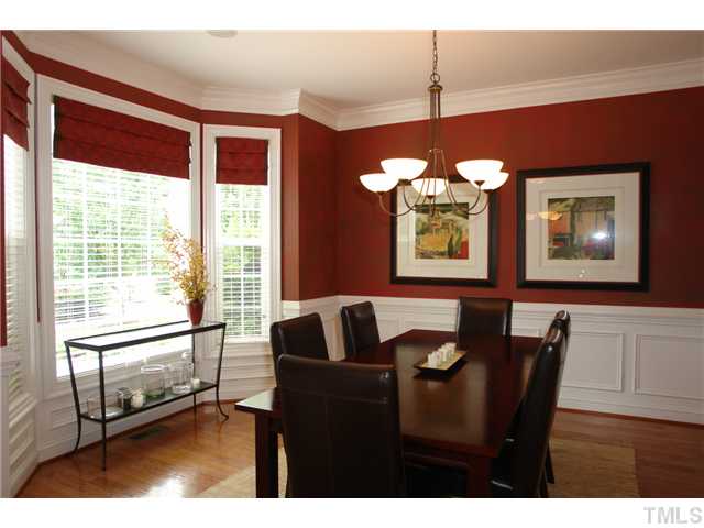 4314 Russling Leaf Lane Raleigh, NC 27613 - Photo 3 of 25