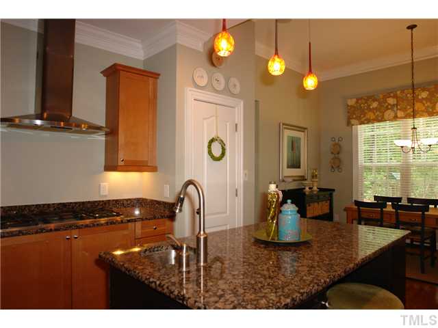 4314 Russling Leaf Lane Raleigh, NC 27613 - Photo 8 of 25
