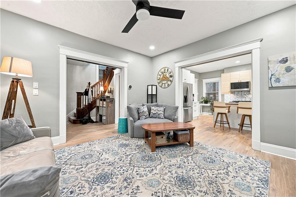824 Malvern Road Pittsburgh, PA 15202 - Photo 9 of 49 Gallery Image 9