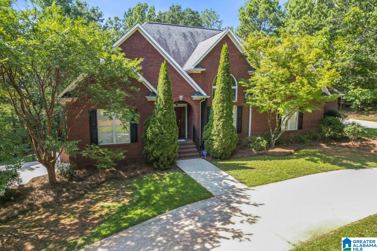 59 Grande View Drive Springville, AL 35146 - Photo 5 of 61