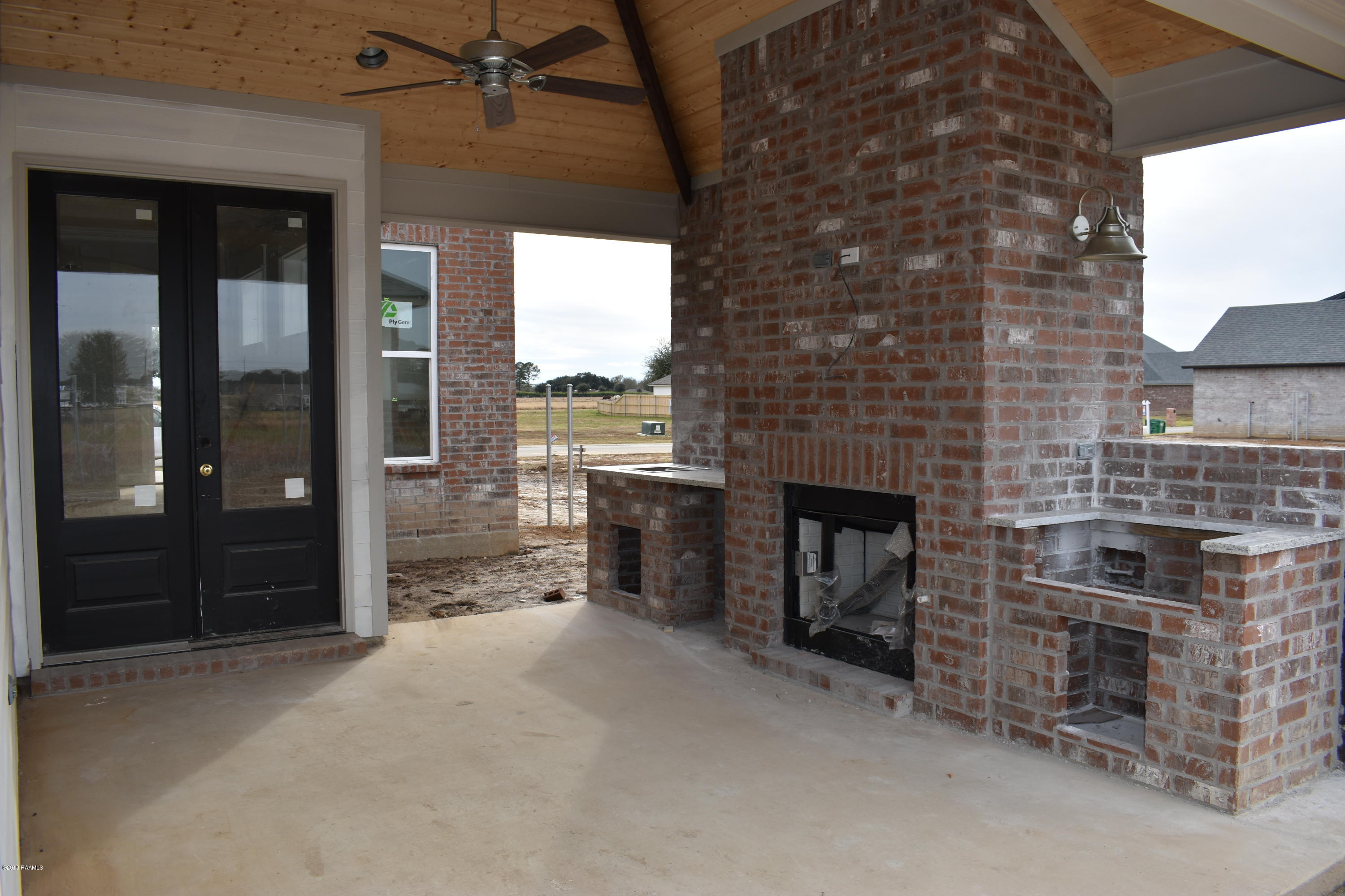 233 Whispering Meadows Road Broussard, LA 70518 - Photo 27 of 29 Gallery Image 27