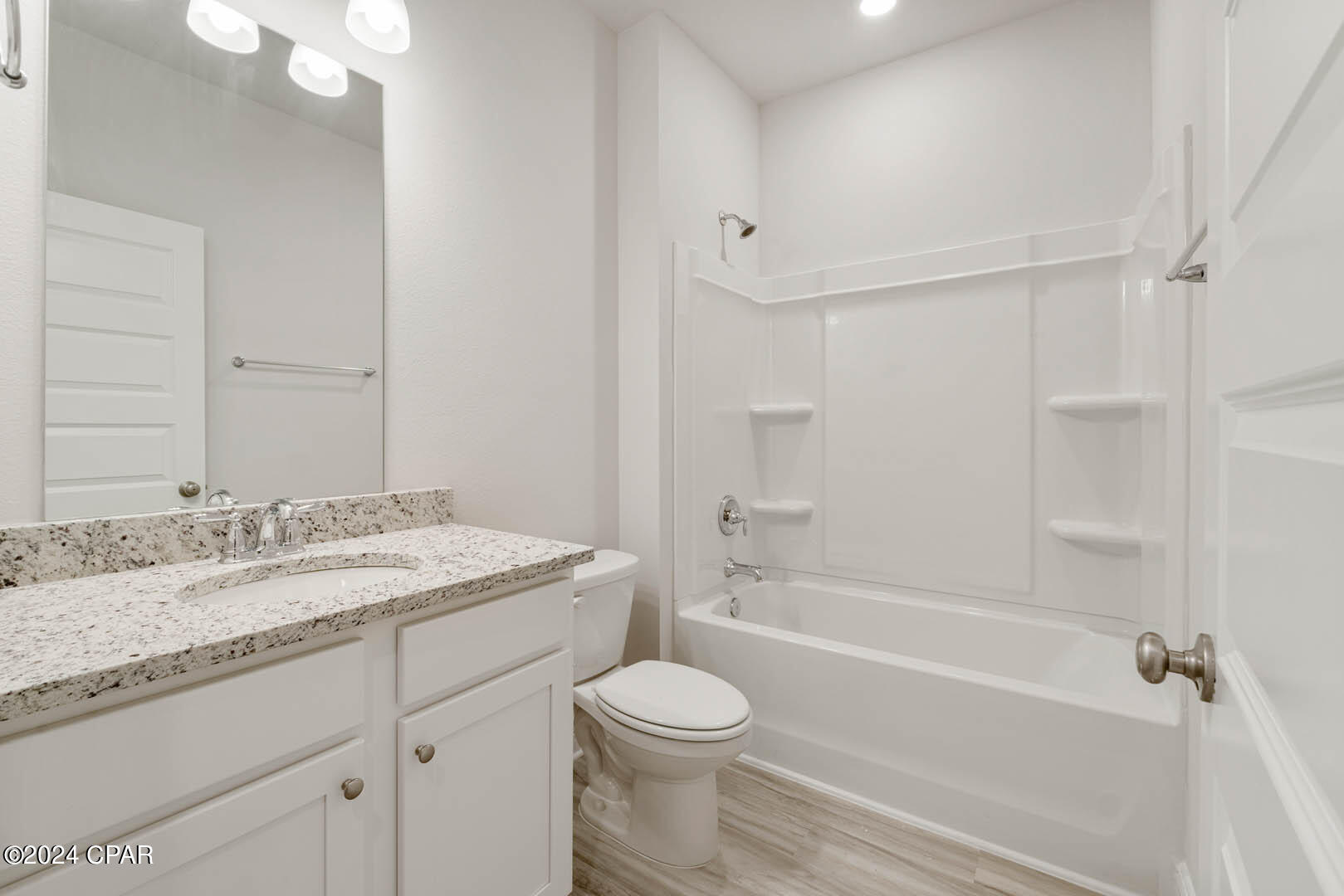 875 Backwater Road Port St. Joe, FL 32456 - Photo 13 of 25