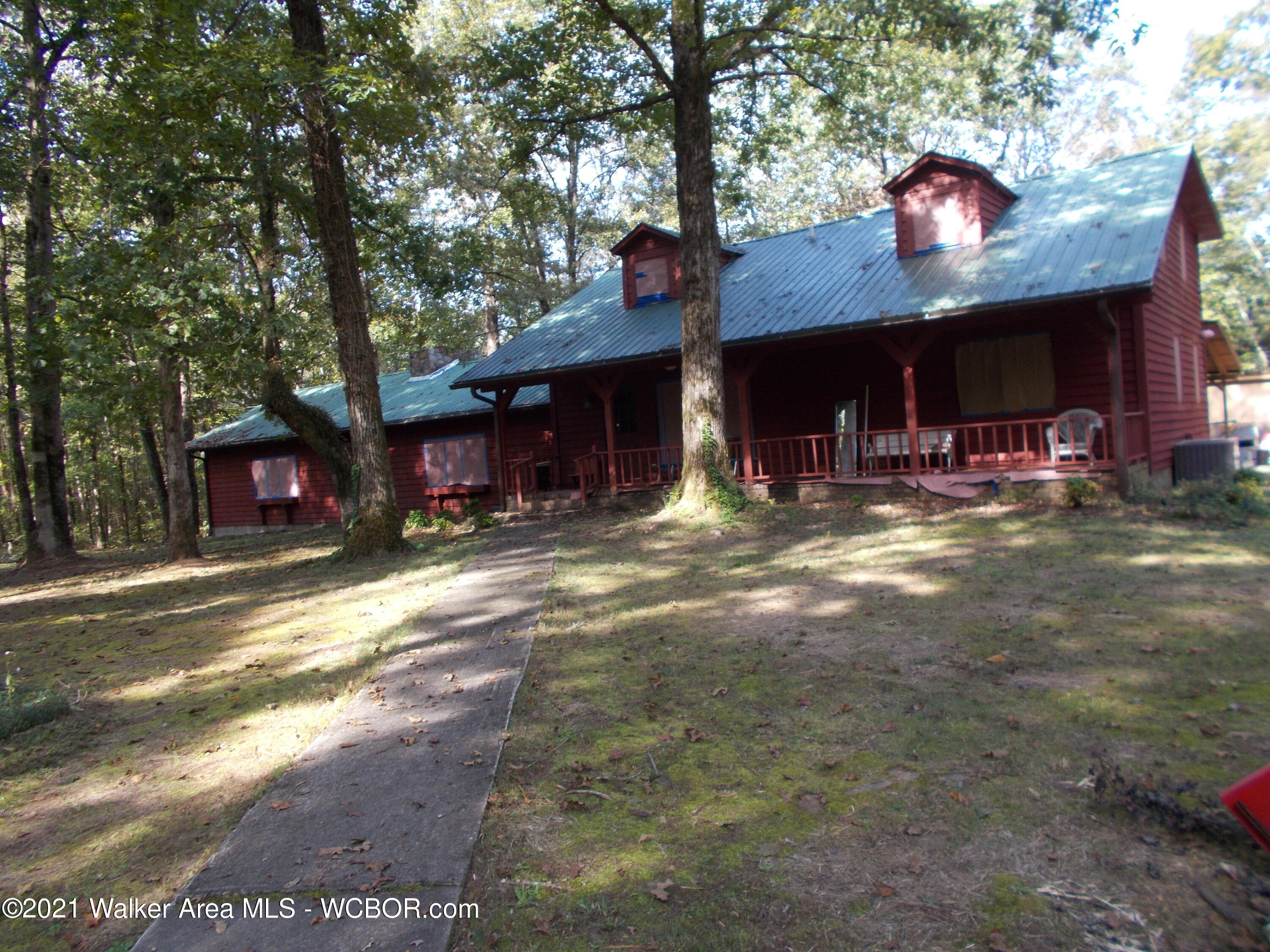 410 North Gamble Road Jasper, AL 35503 - Photo 1 of 2 Gallery Image 1