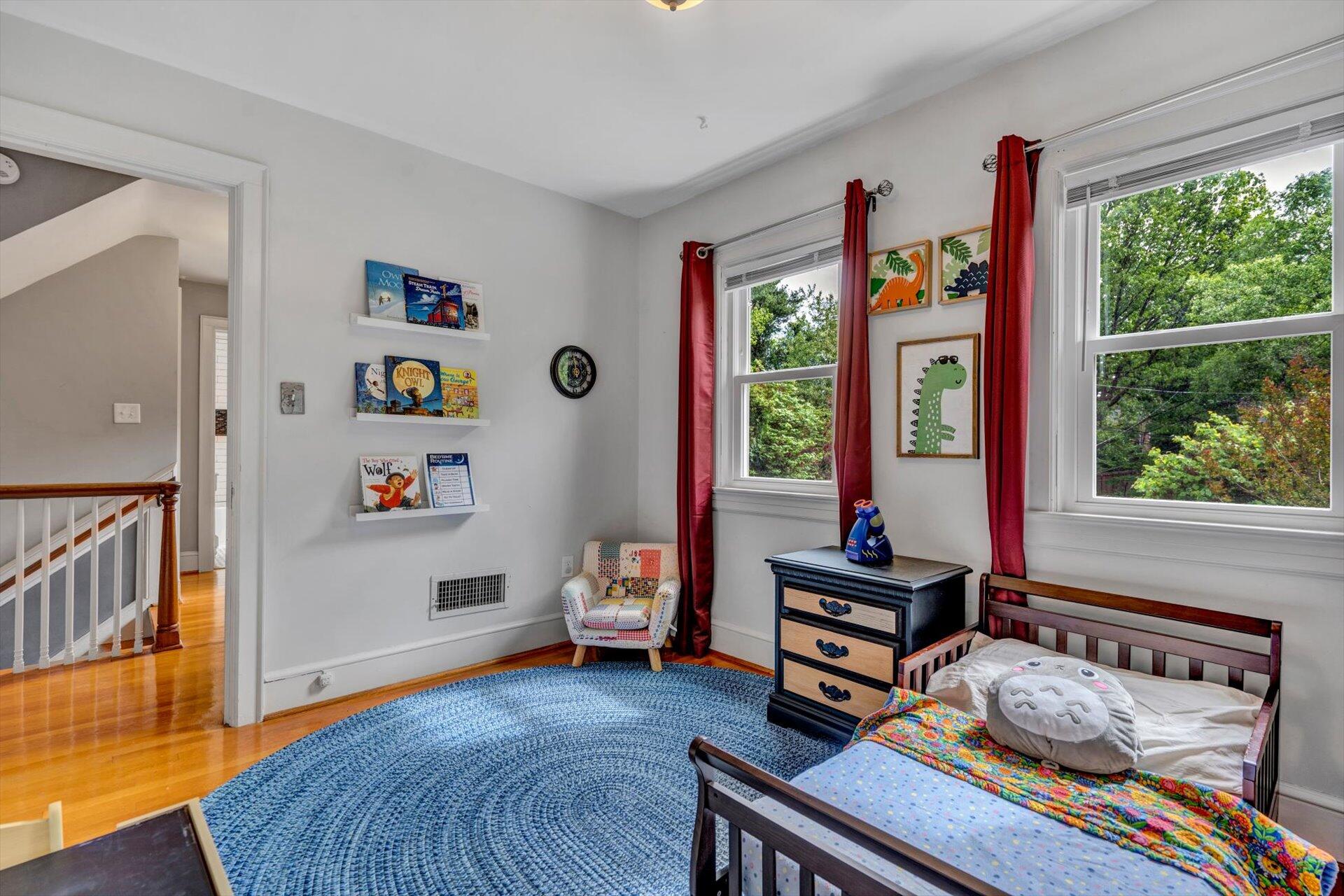 1808 Wakefield Road Southwest Roanoke, VA 24015 - Photo 22 of 38 22-DSC5492