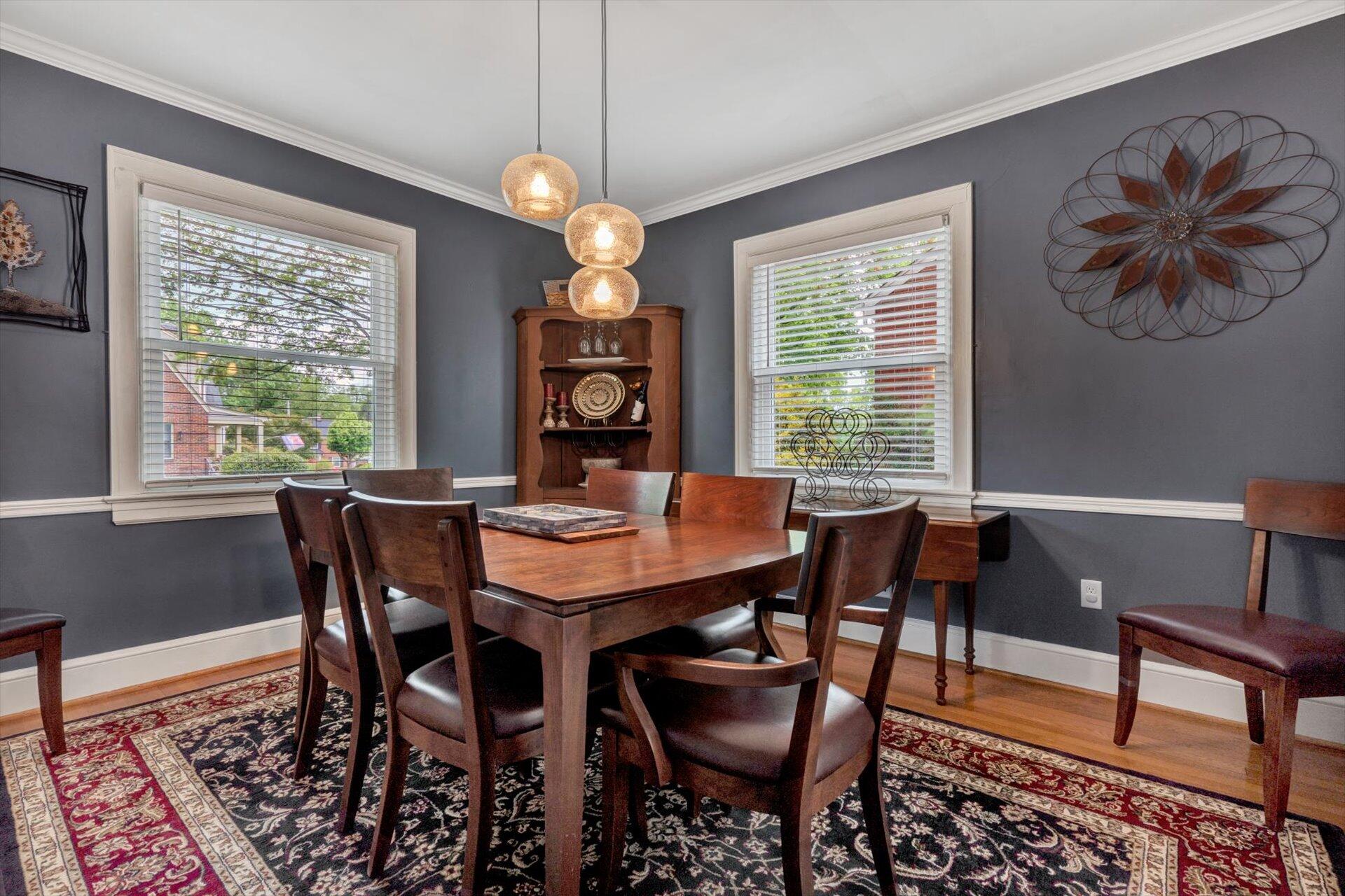 1808 Wakefield Road Southwest Roanoke, VA 24015 - Photo 6 of 38 06-DSC5426