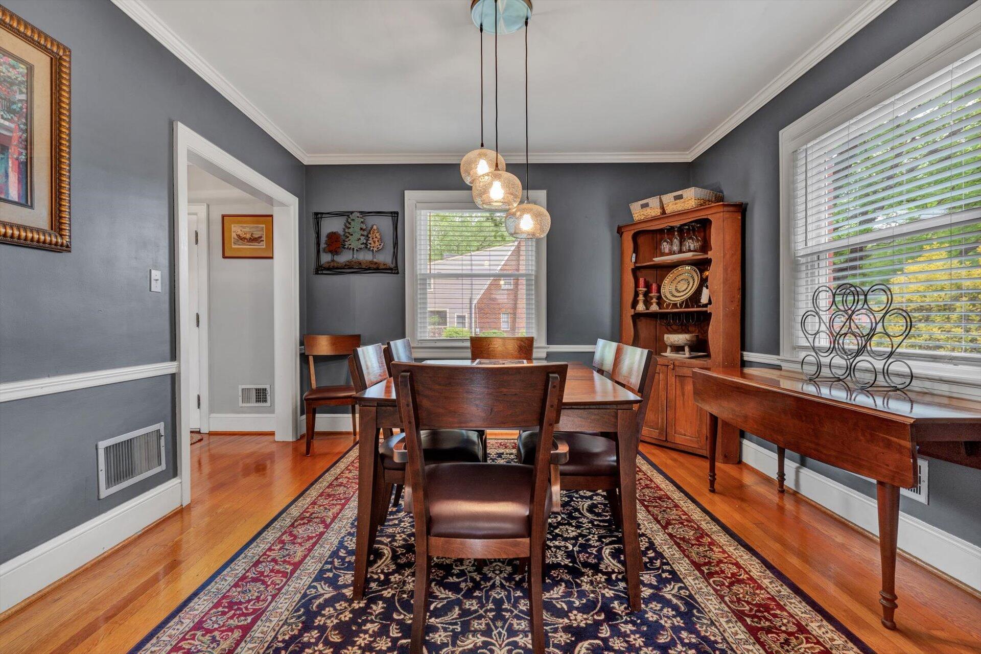1808 Wakefield Road Southwest Roanoke, VA 24015 - Photo 7 of 38 07-DSC5429