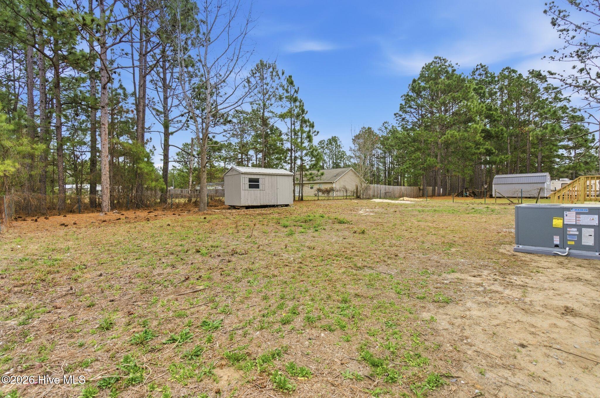 5565 Hugo Church Road Hookerton, NC 28538 - Photo 38 of 40 38_5565_Hugo_Church_Road_029