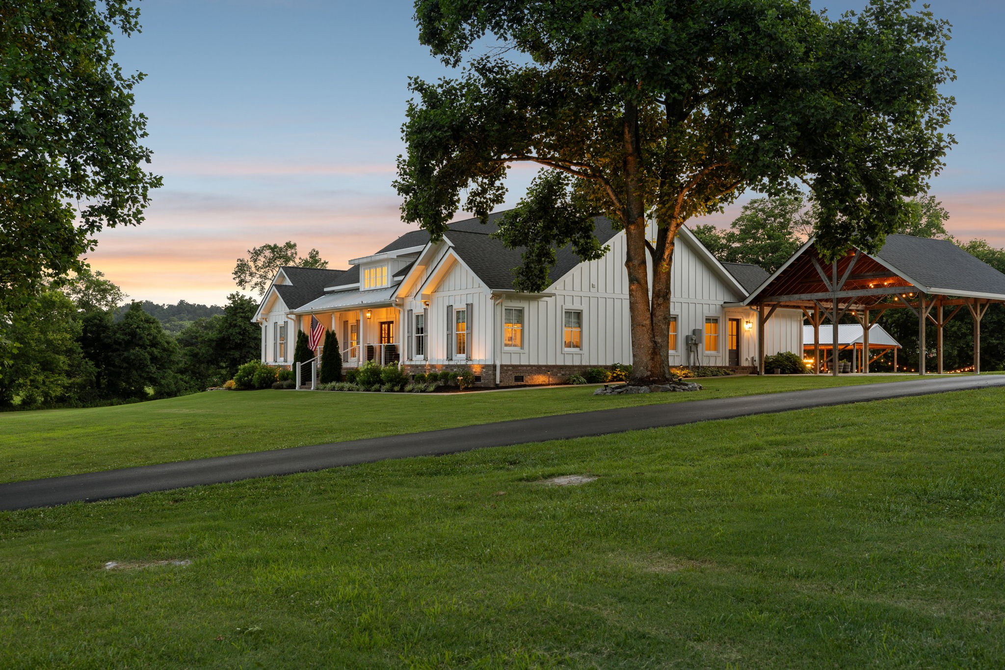 1781 Sedberry Road Franklin, TN 37064 - Photo 3 of 7