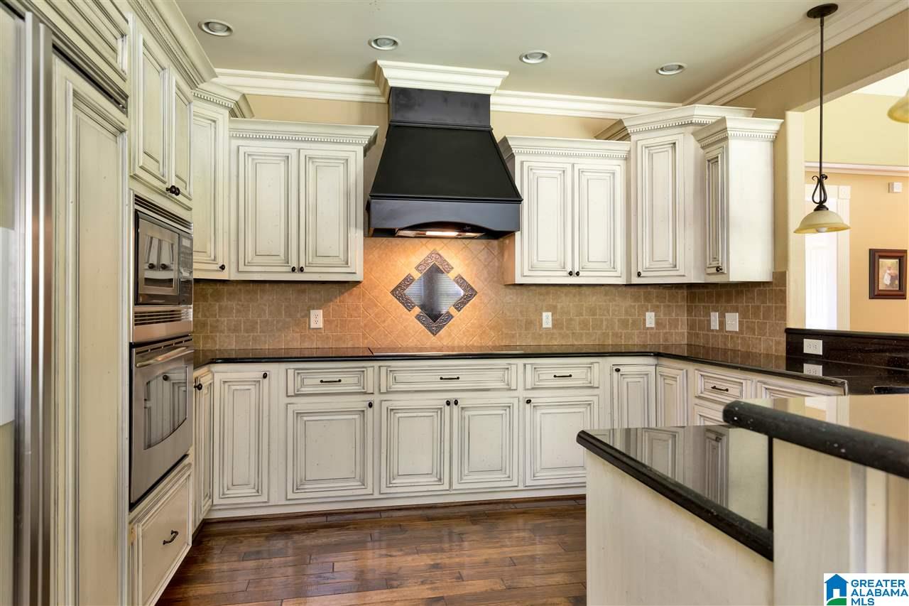 6150 Rock Mountain Lake Road McCalla, AL 35111 - Photo 14 of 37